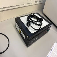 Analytikjena UVP Visi-White Transilluminator Imaging System image 0
